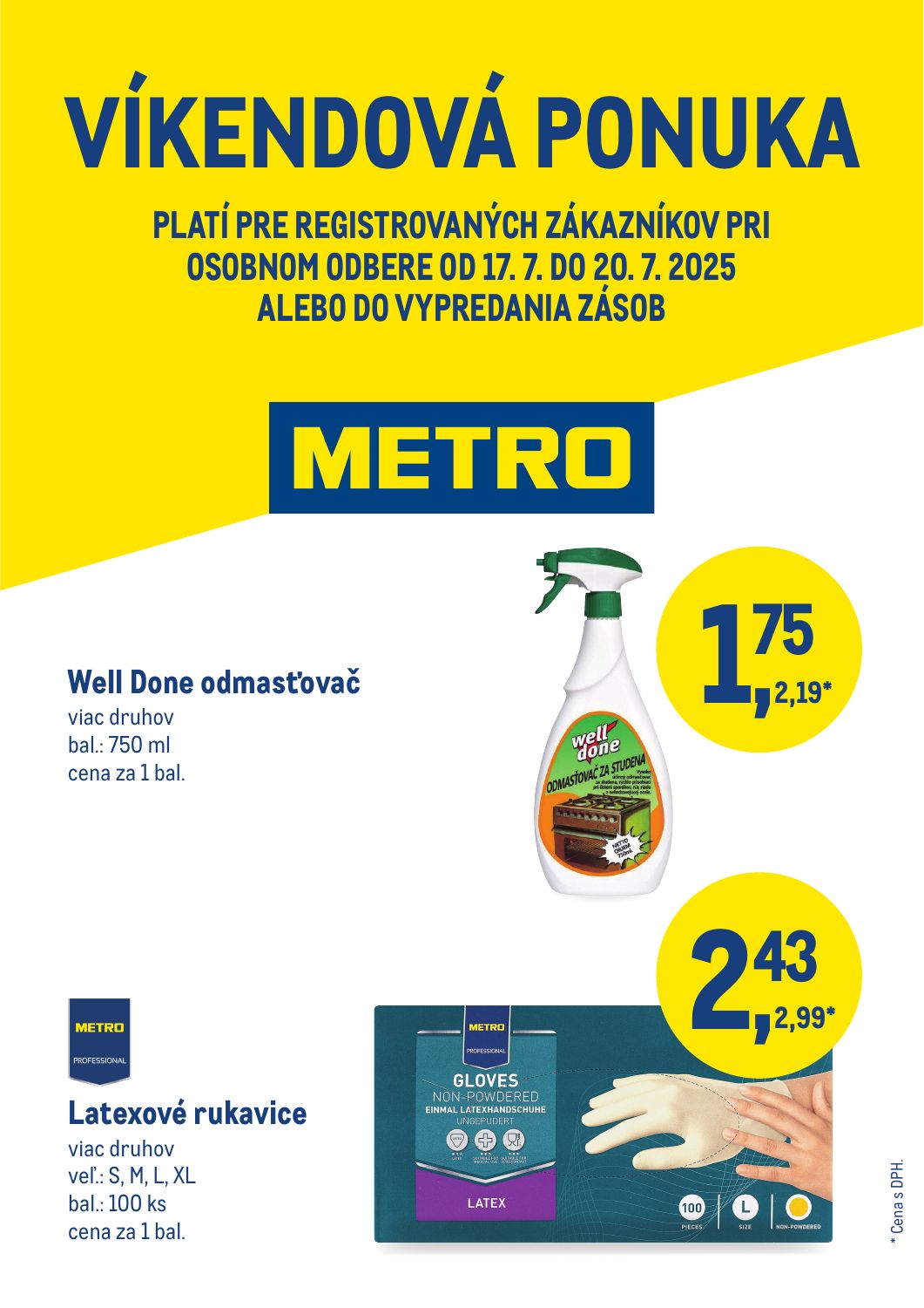 METRO