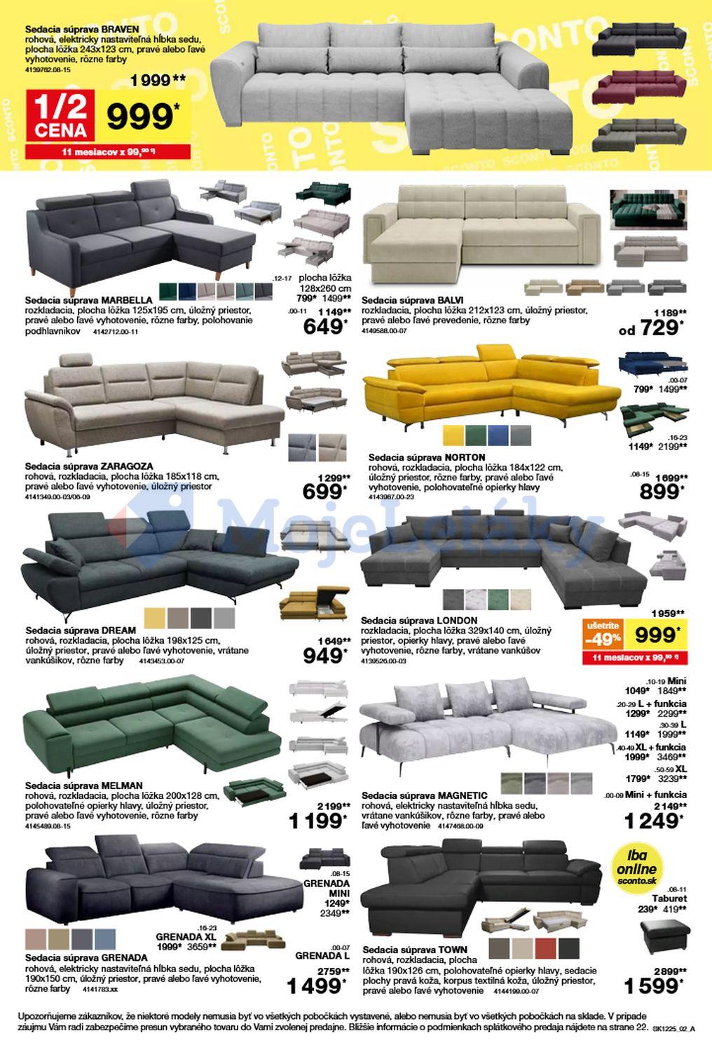 SCONTO