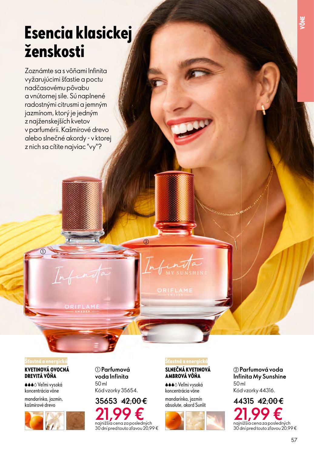 Oriflame