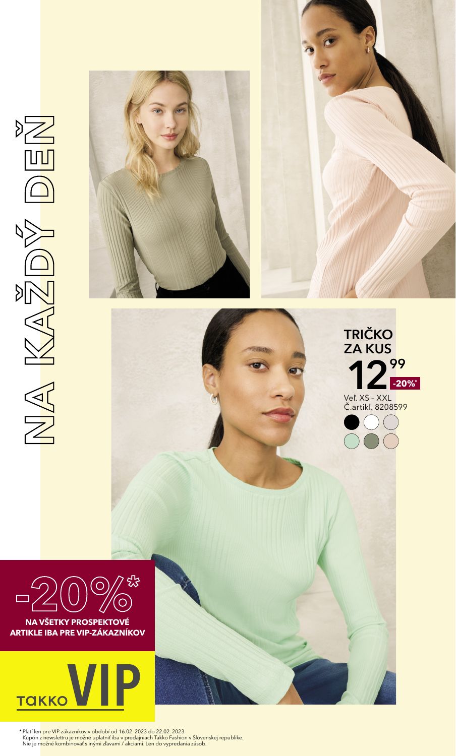 Takko Fashion