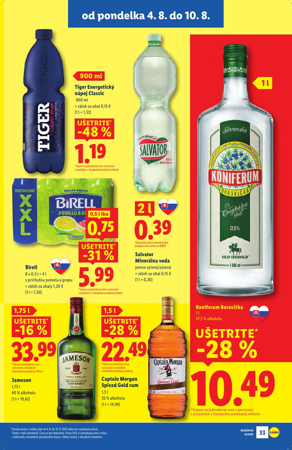 LIDL