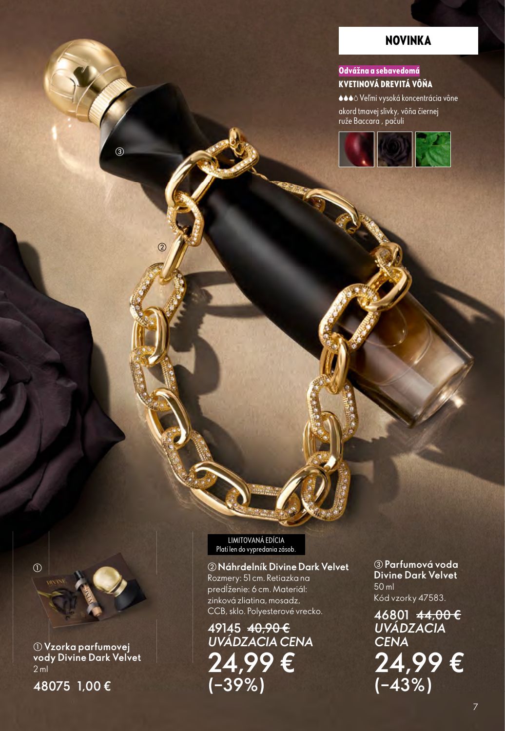Oriflame