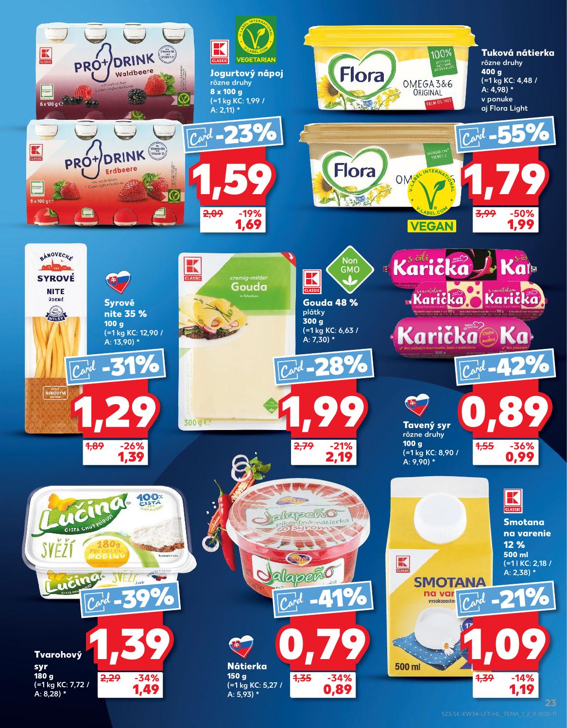 Kaufland