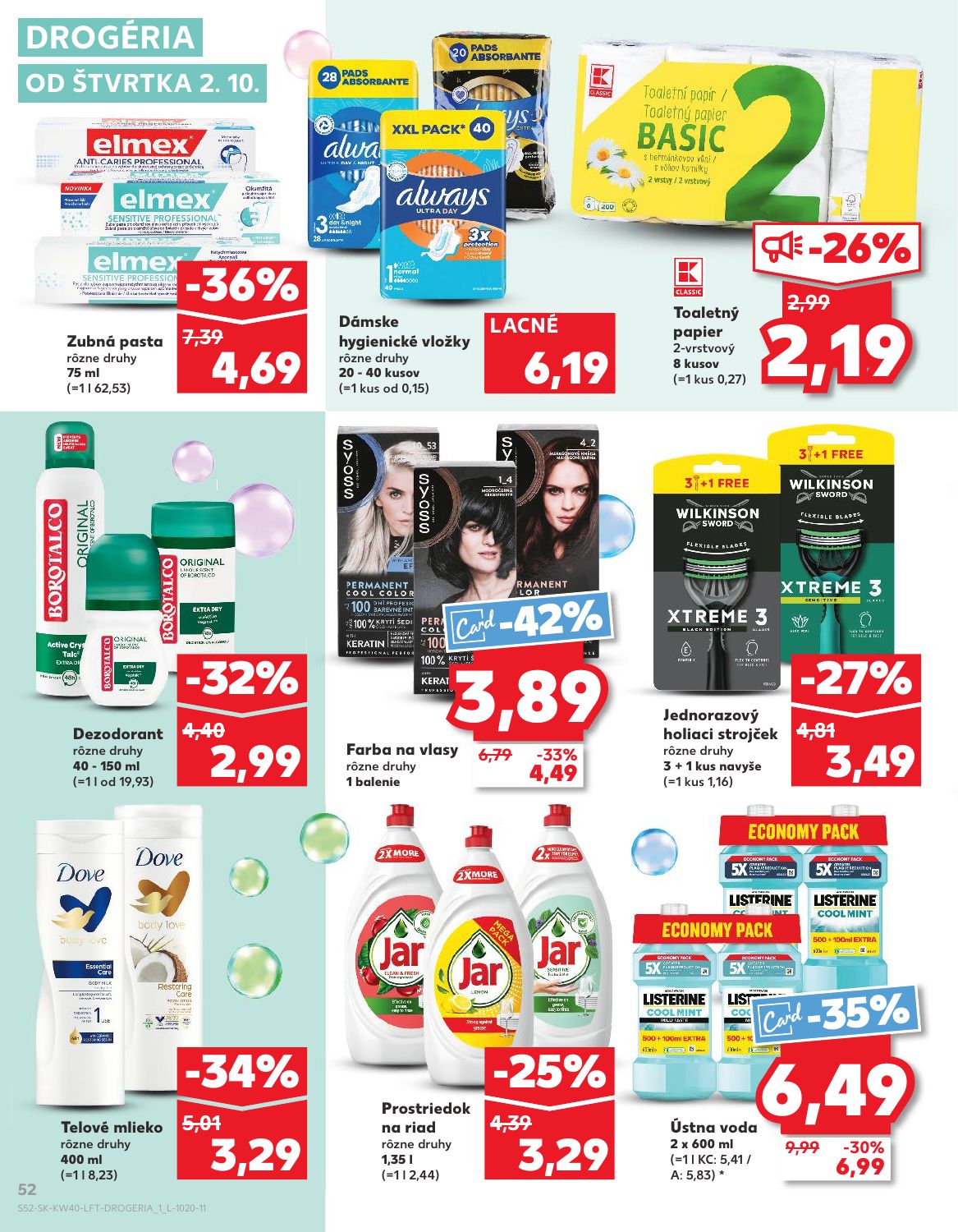 Kaufland