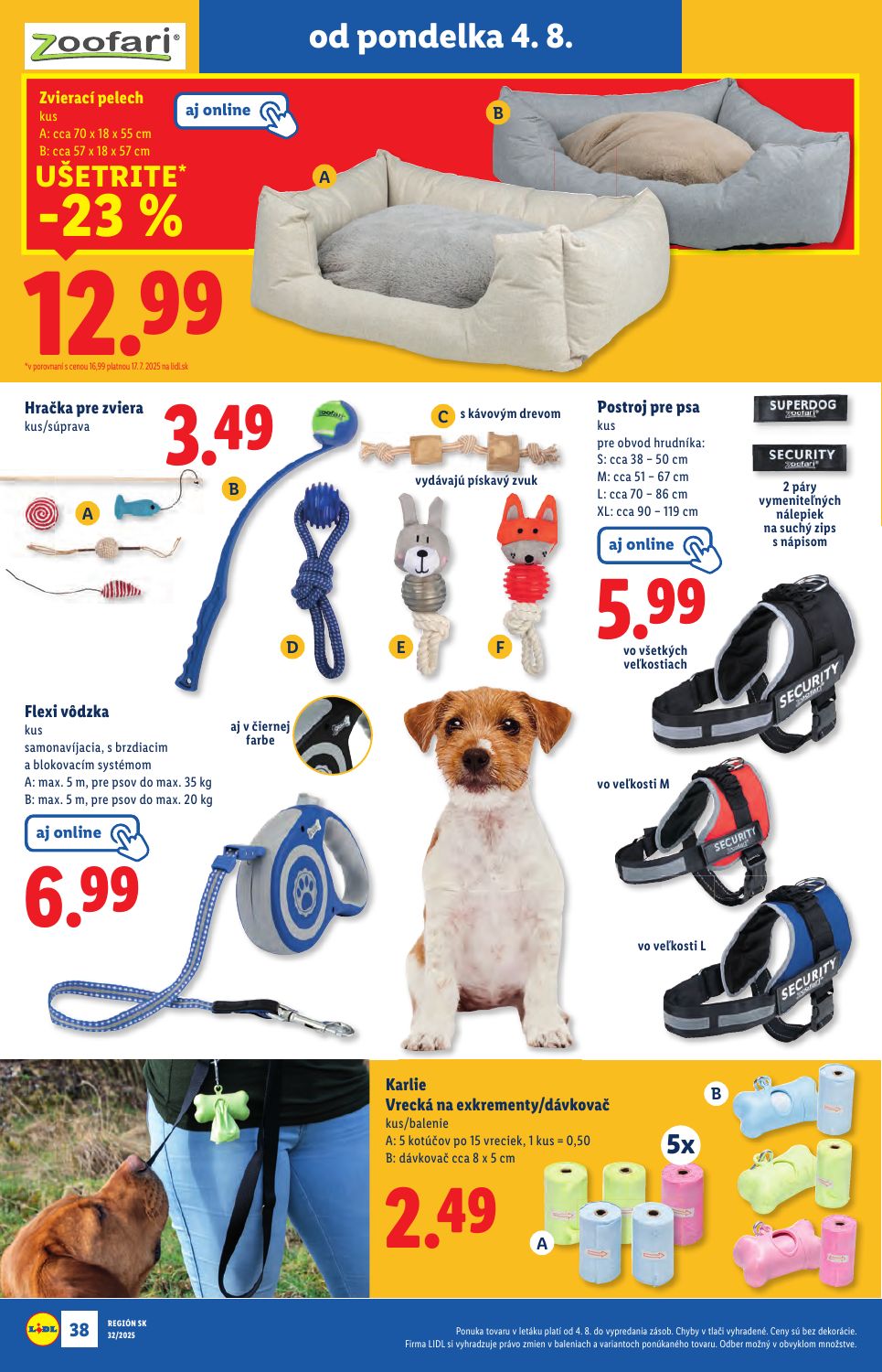 LIDL