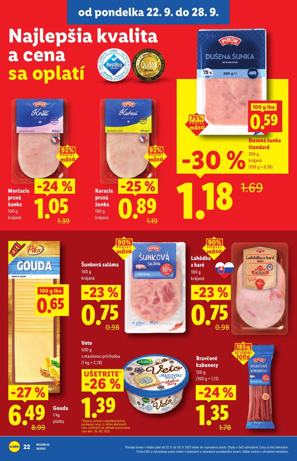 LIDL