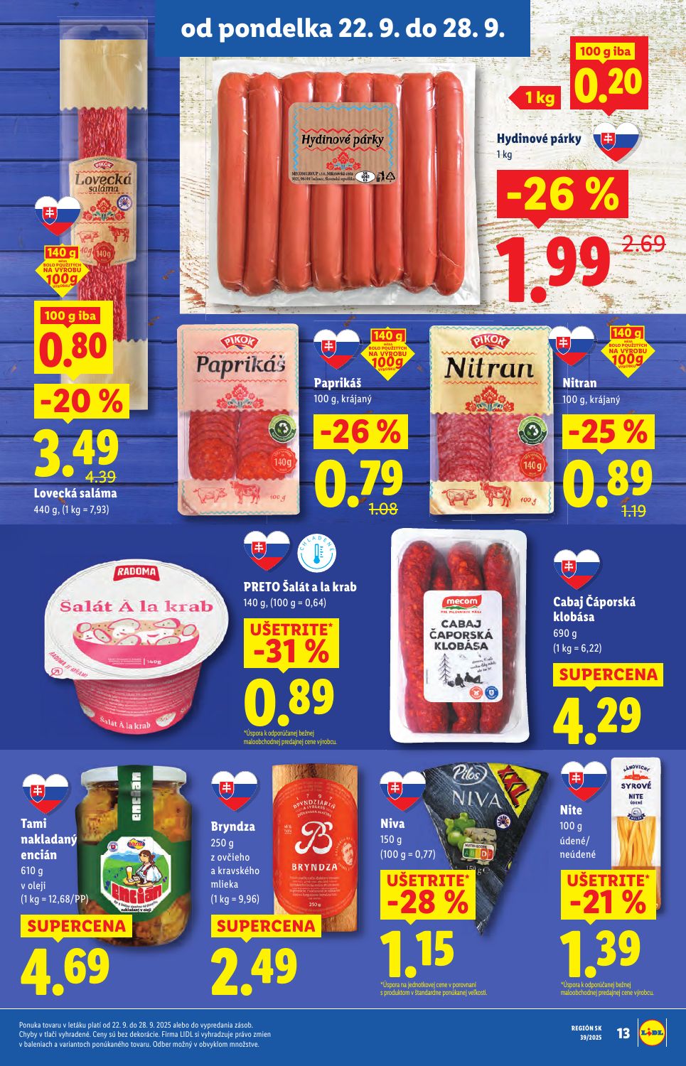 LIDL