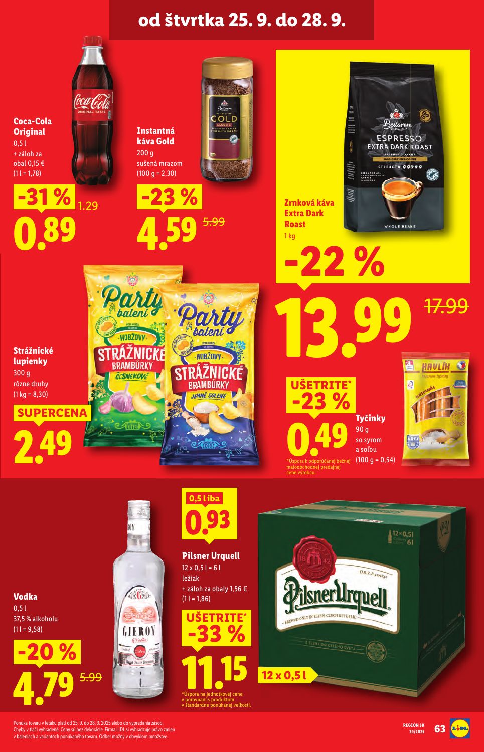 LIDL