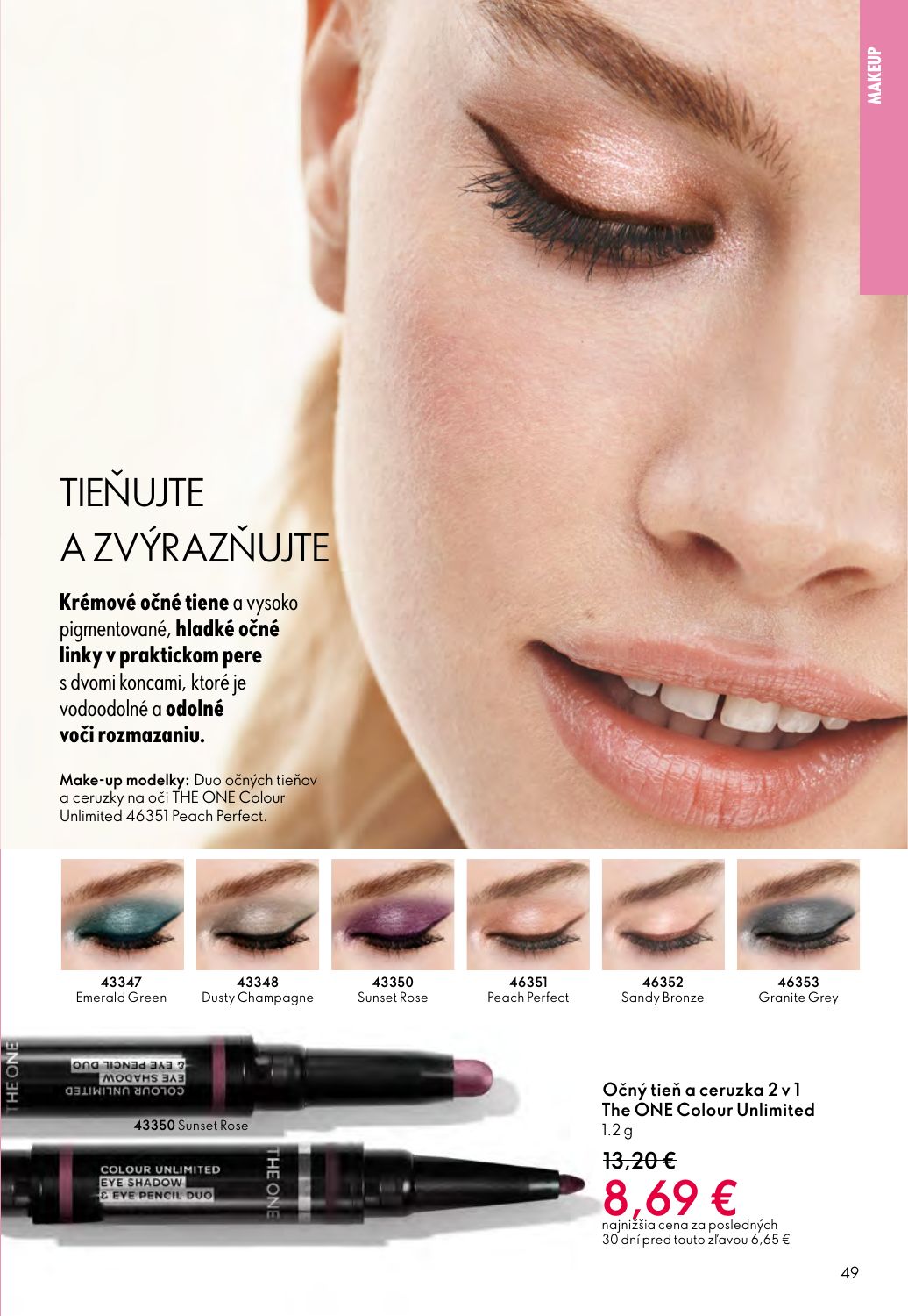 Oriflame