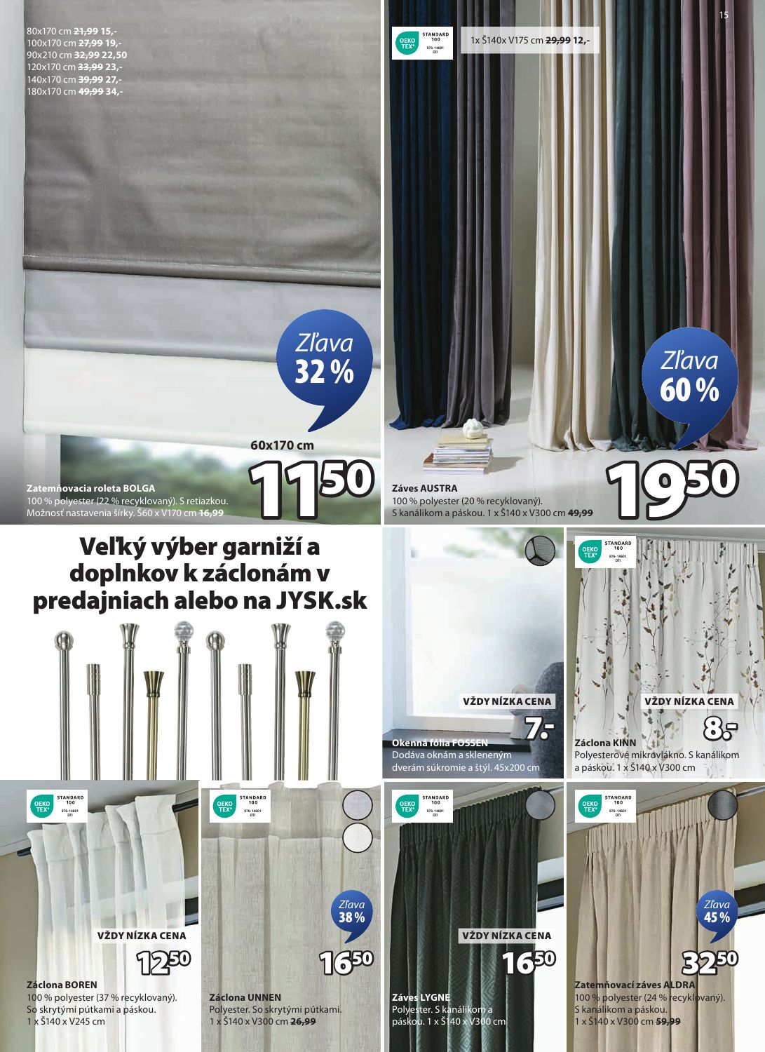 JYSK