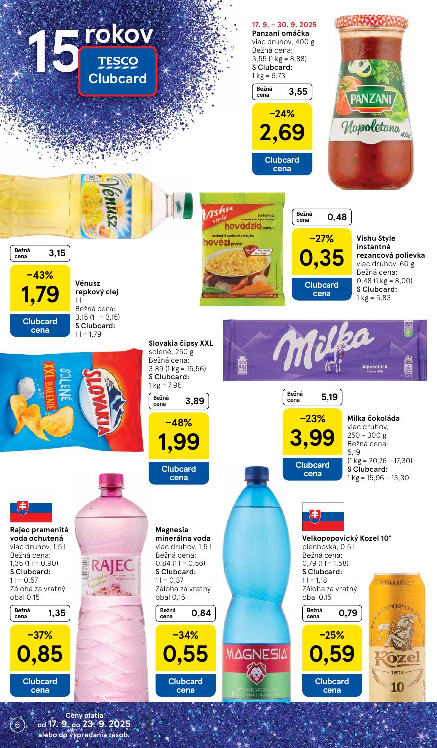 TESCO