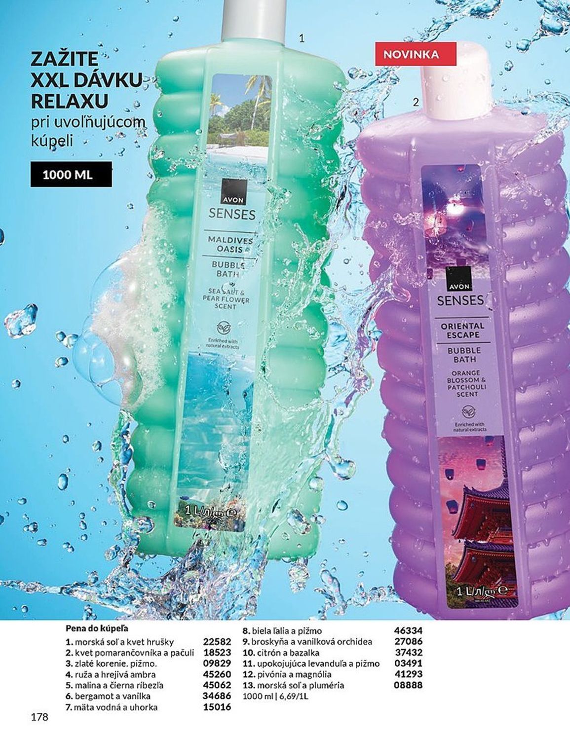AVON