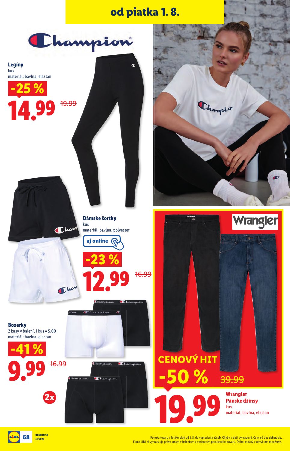 LIDL