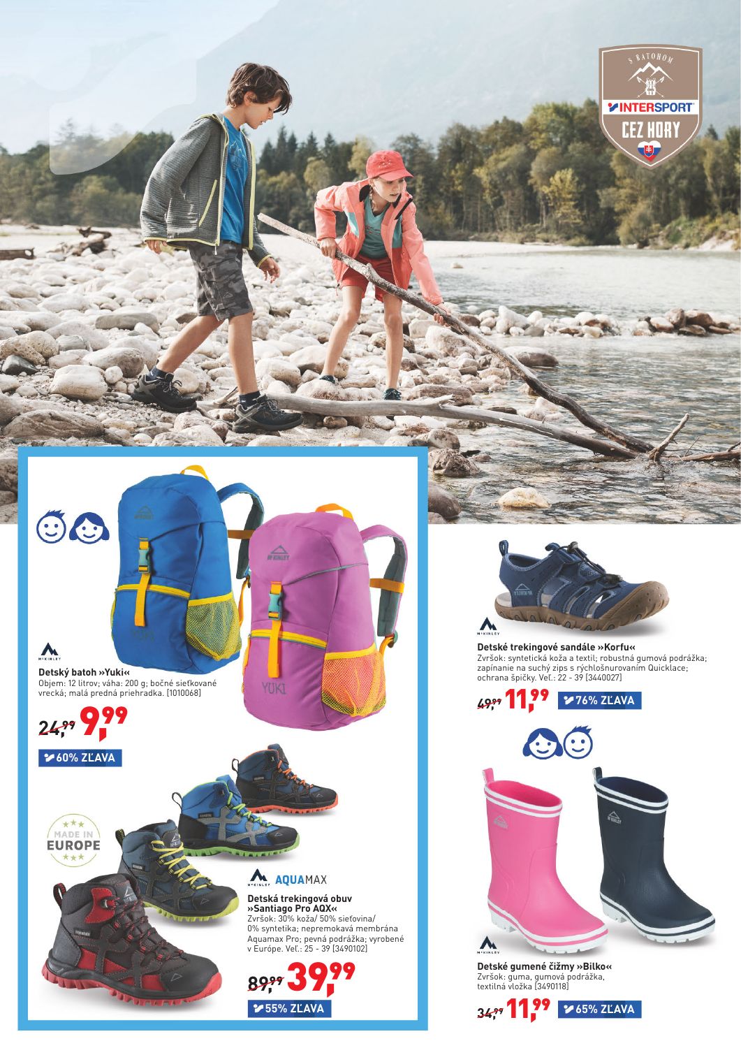 INTERSPORT