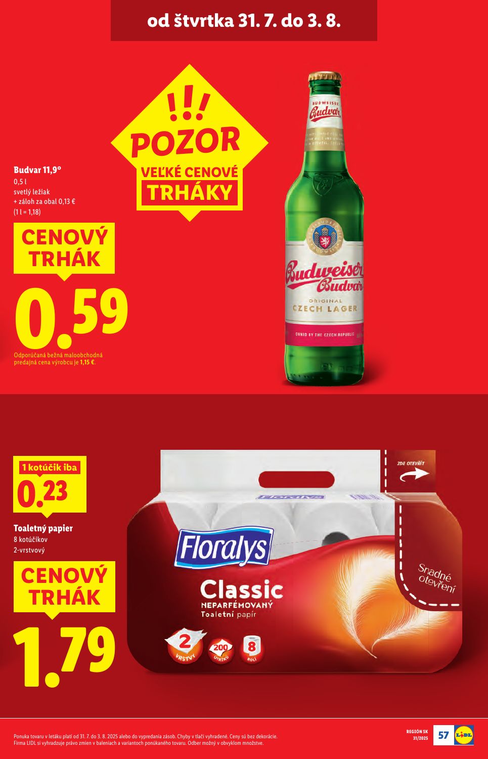 LIDL
