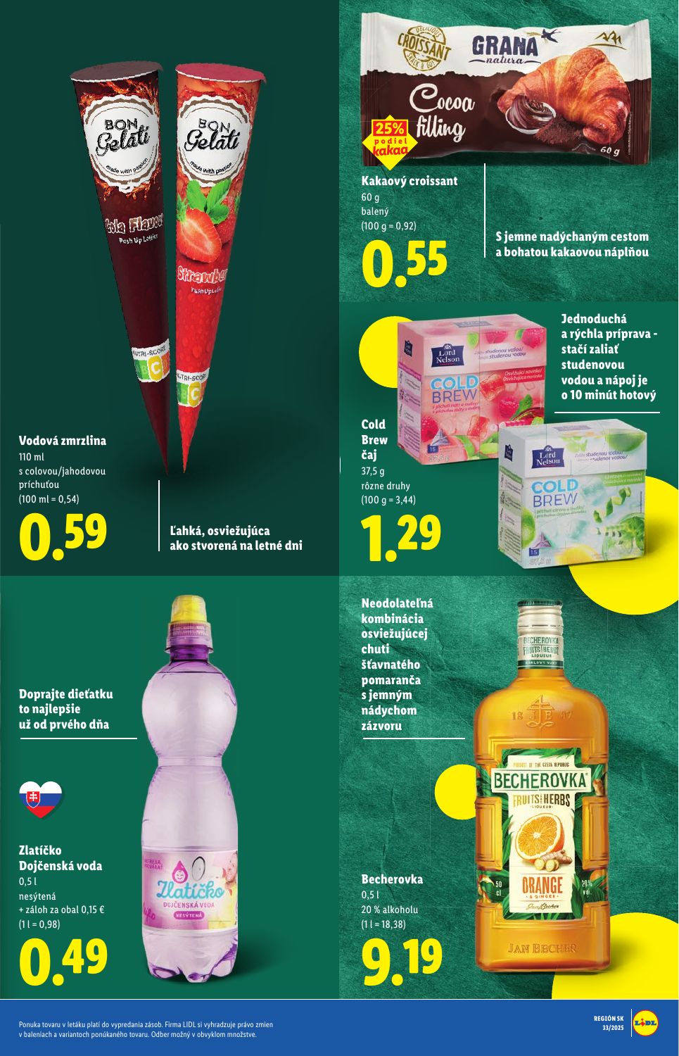 LIDL