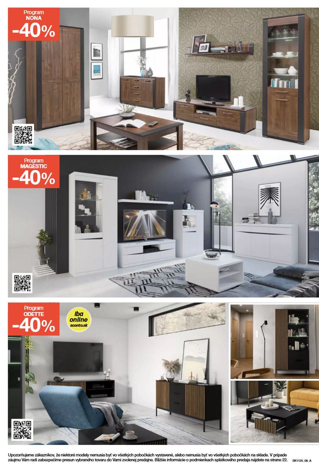 SCONTO