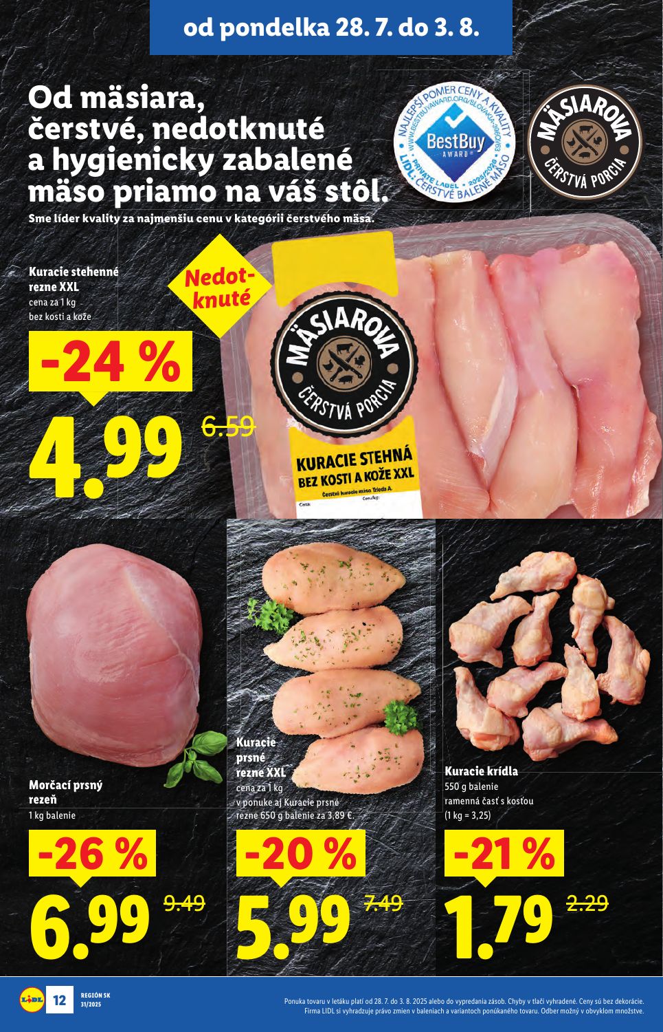 LIDL