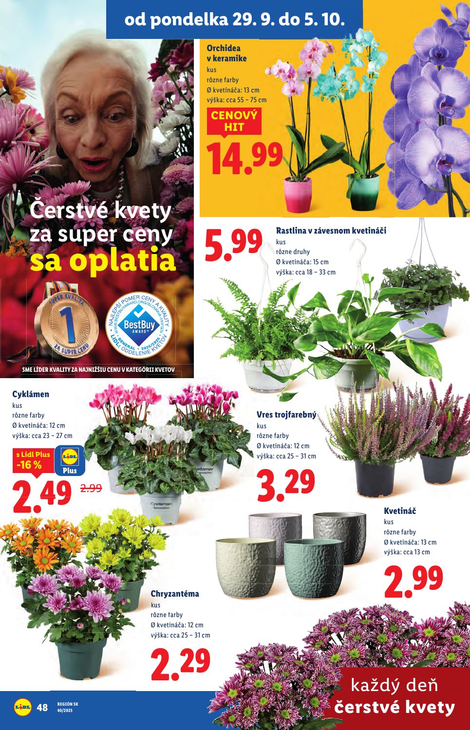 LIDL