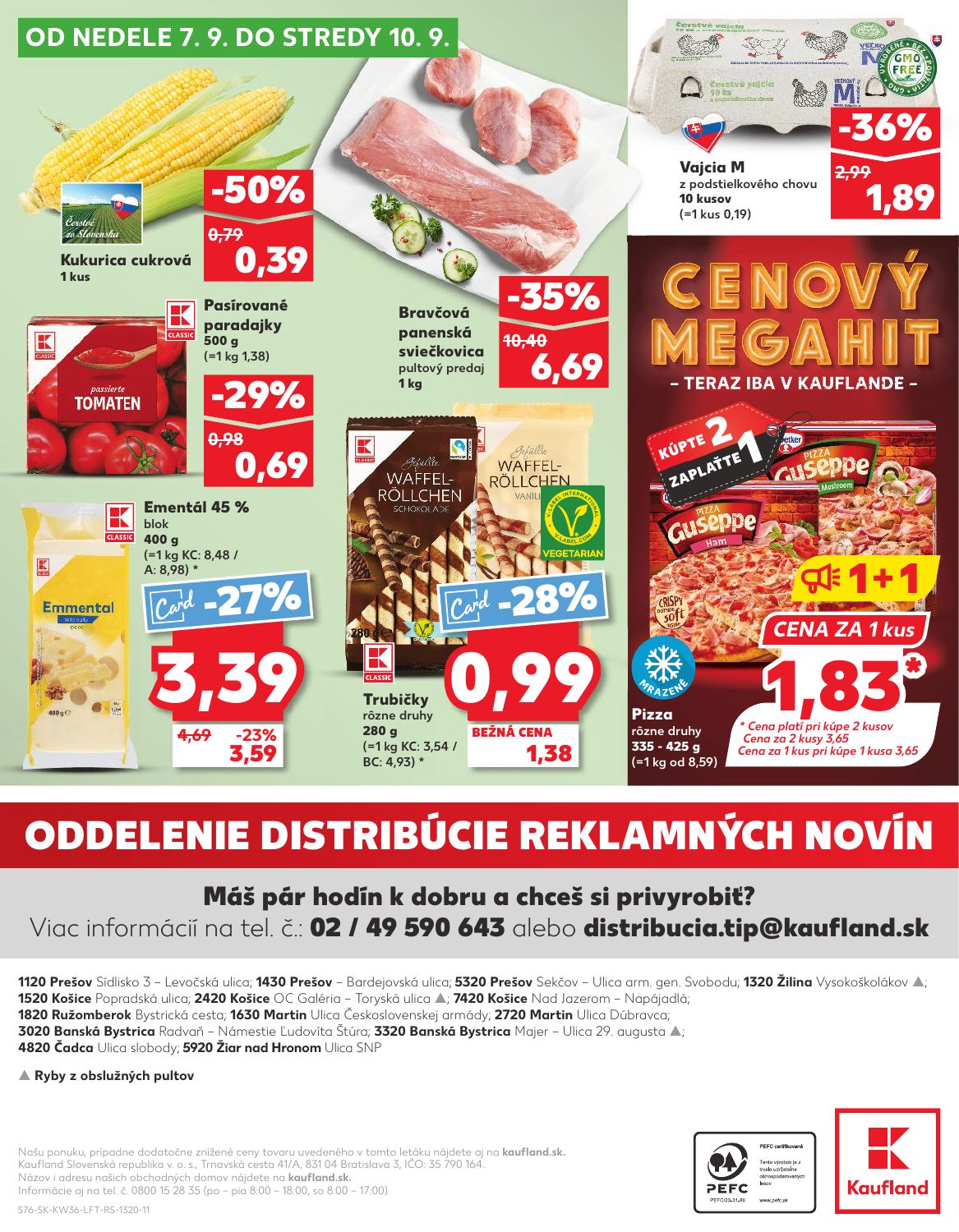 Kaufland