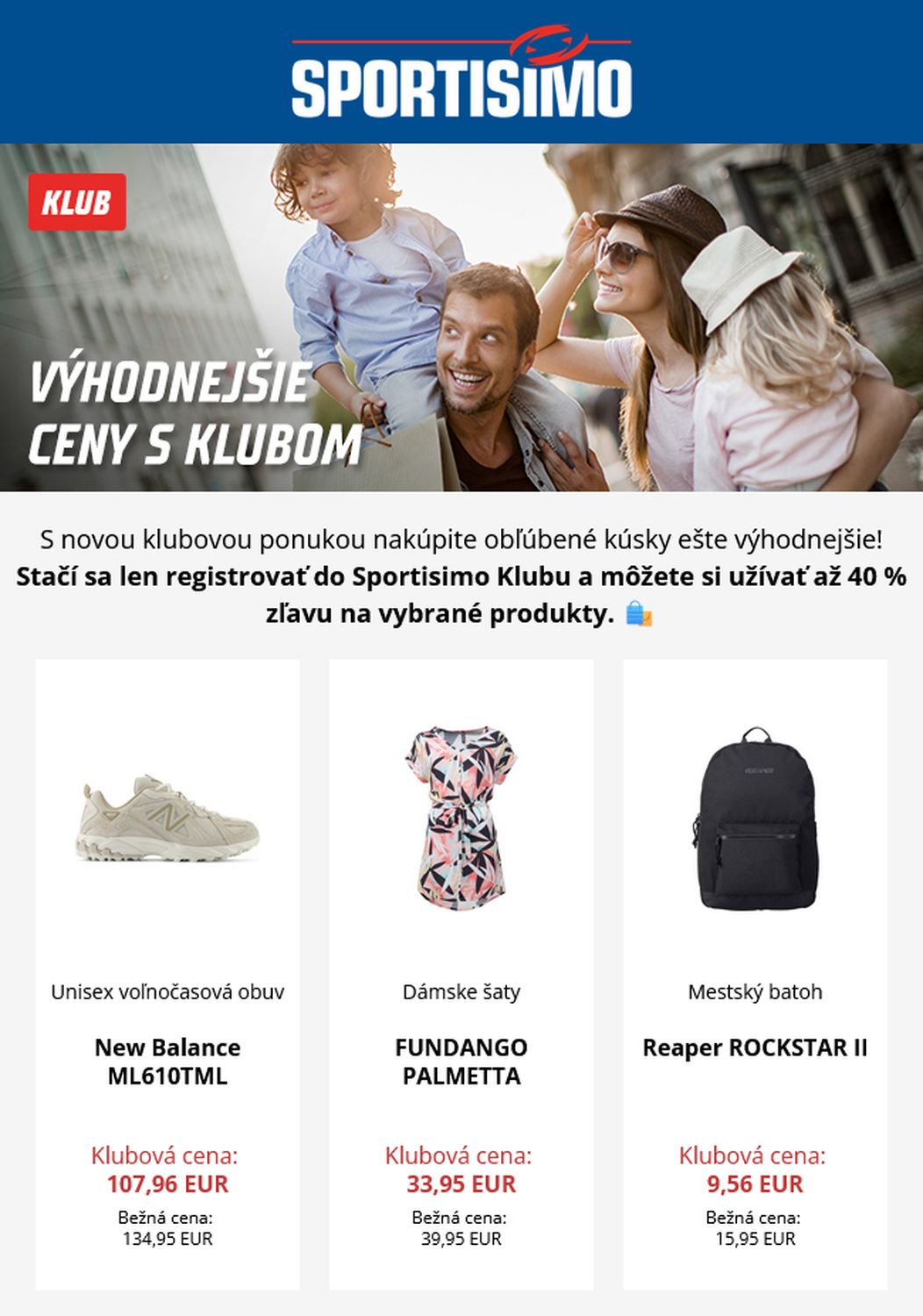 SPORTISIMO