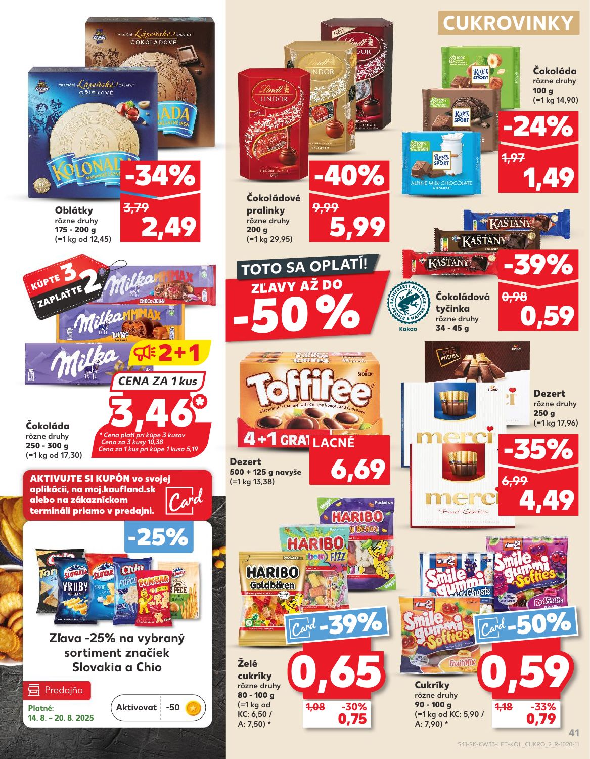 Kaufland