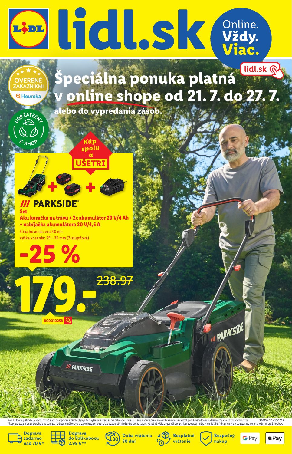 LIDL