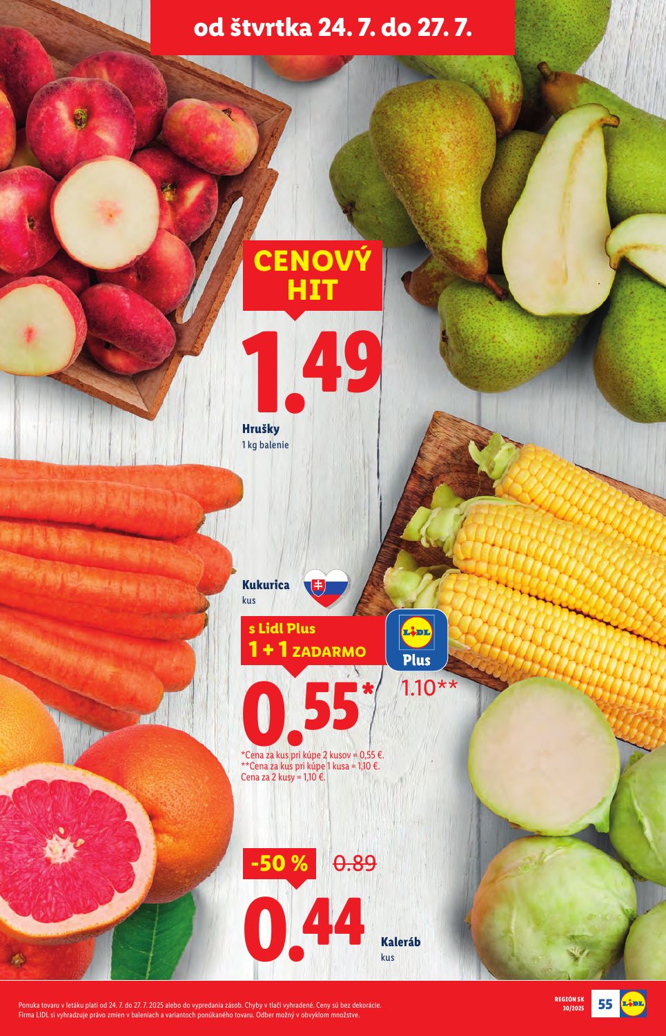 LIDL