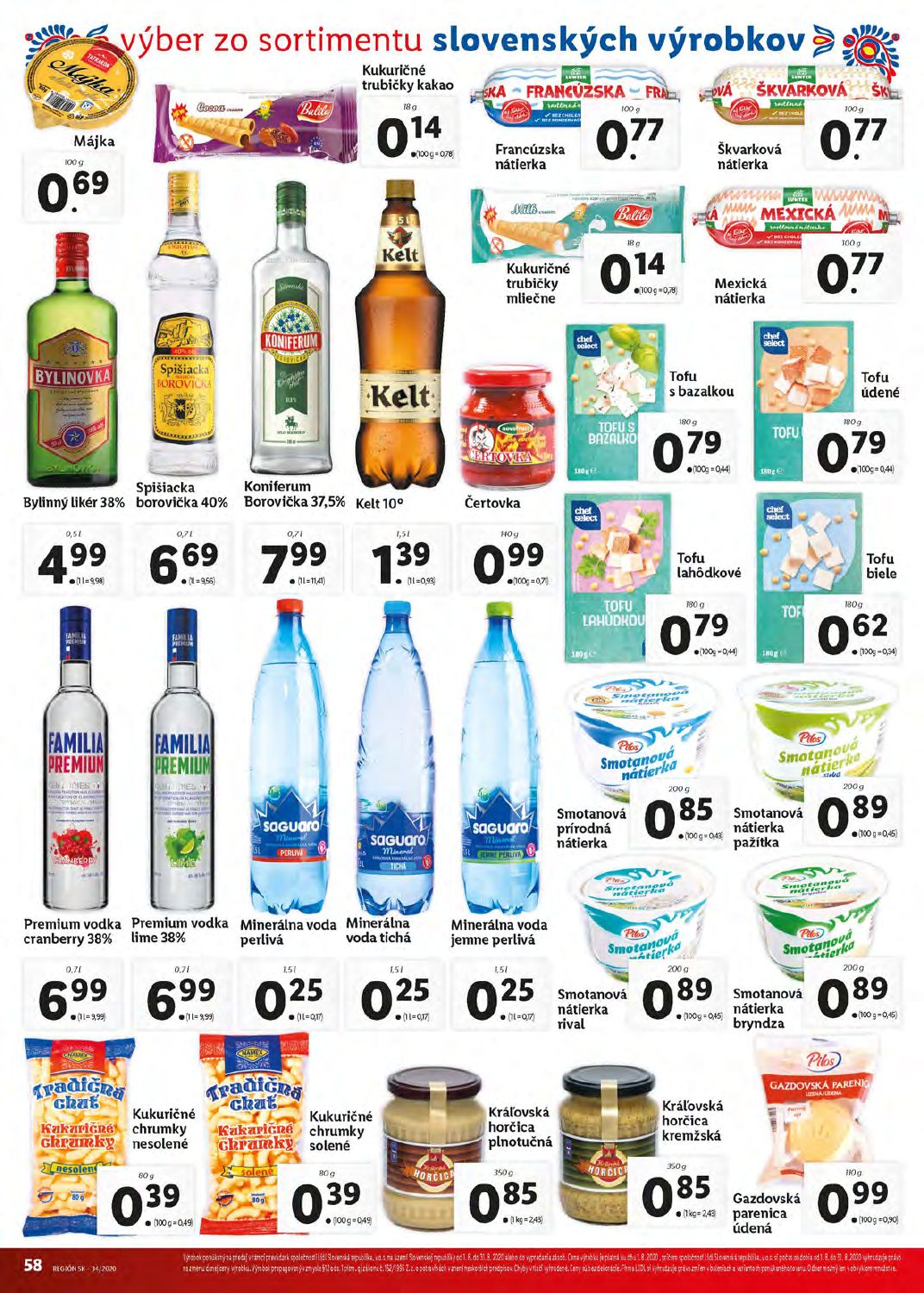 LIDL