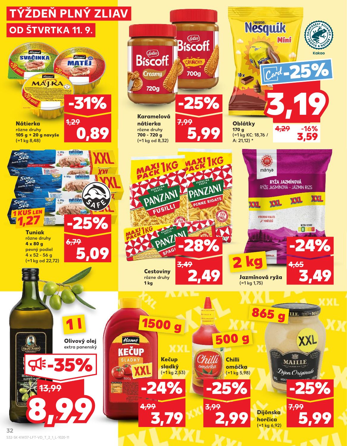 Kaufland