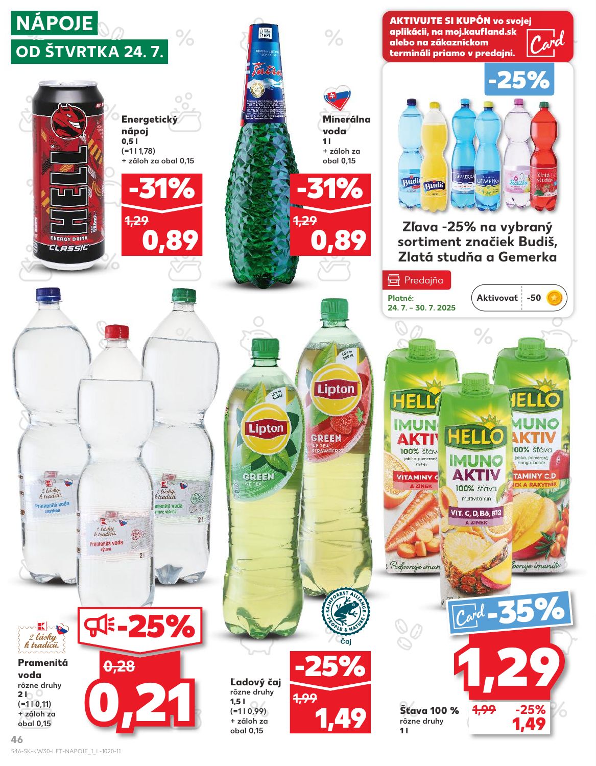 Kaufland