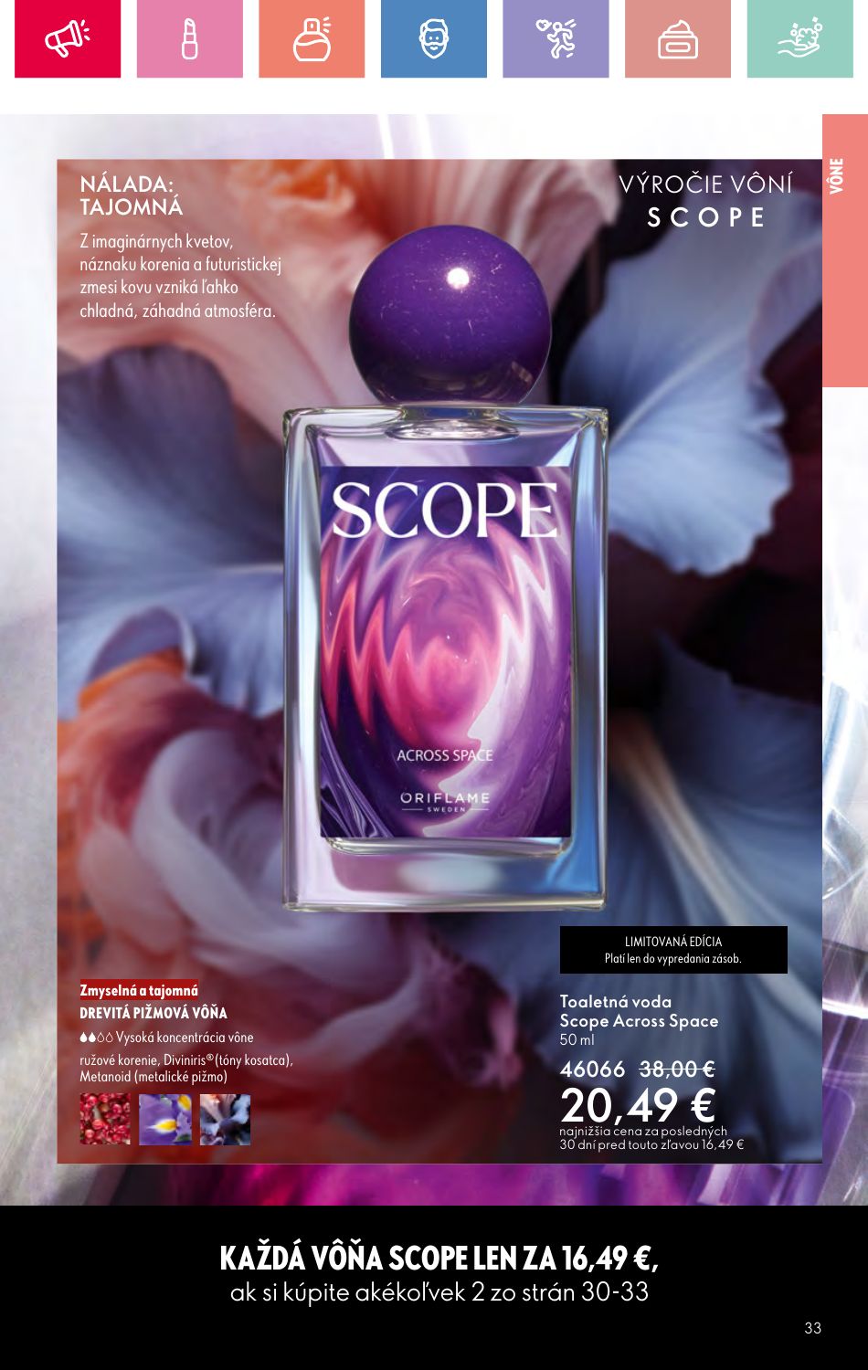 Oriflame