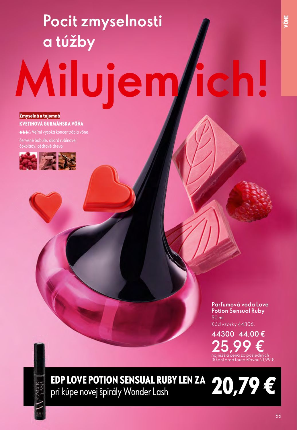 Oriflame
