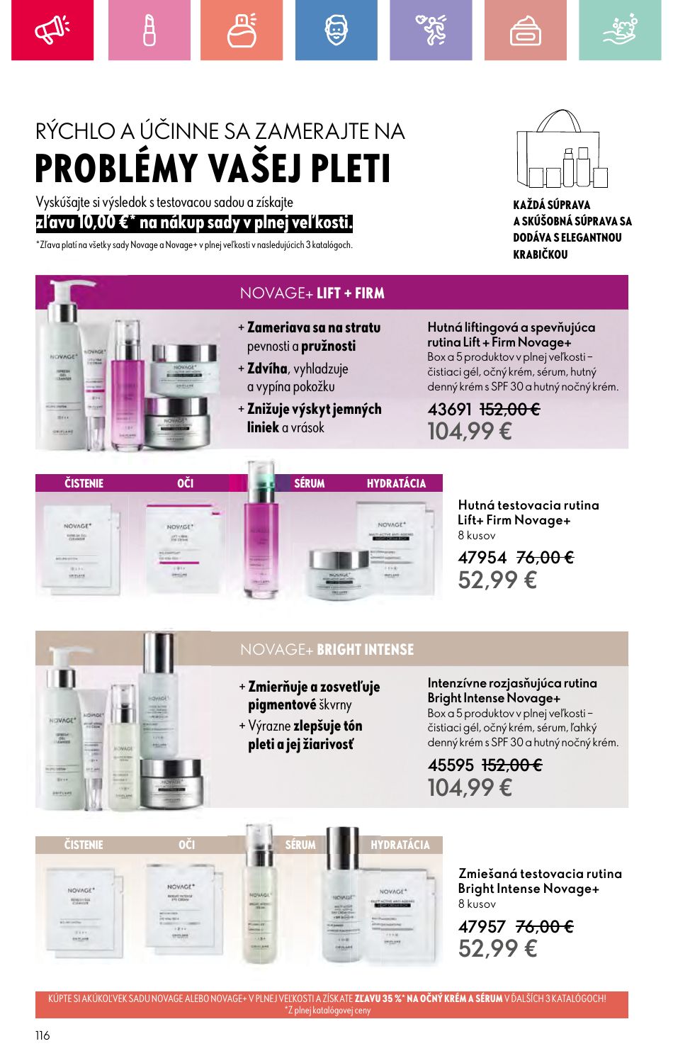 Oriflame