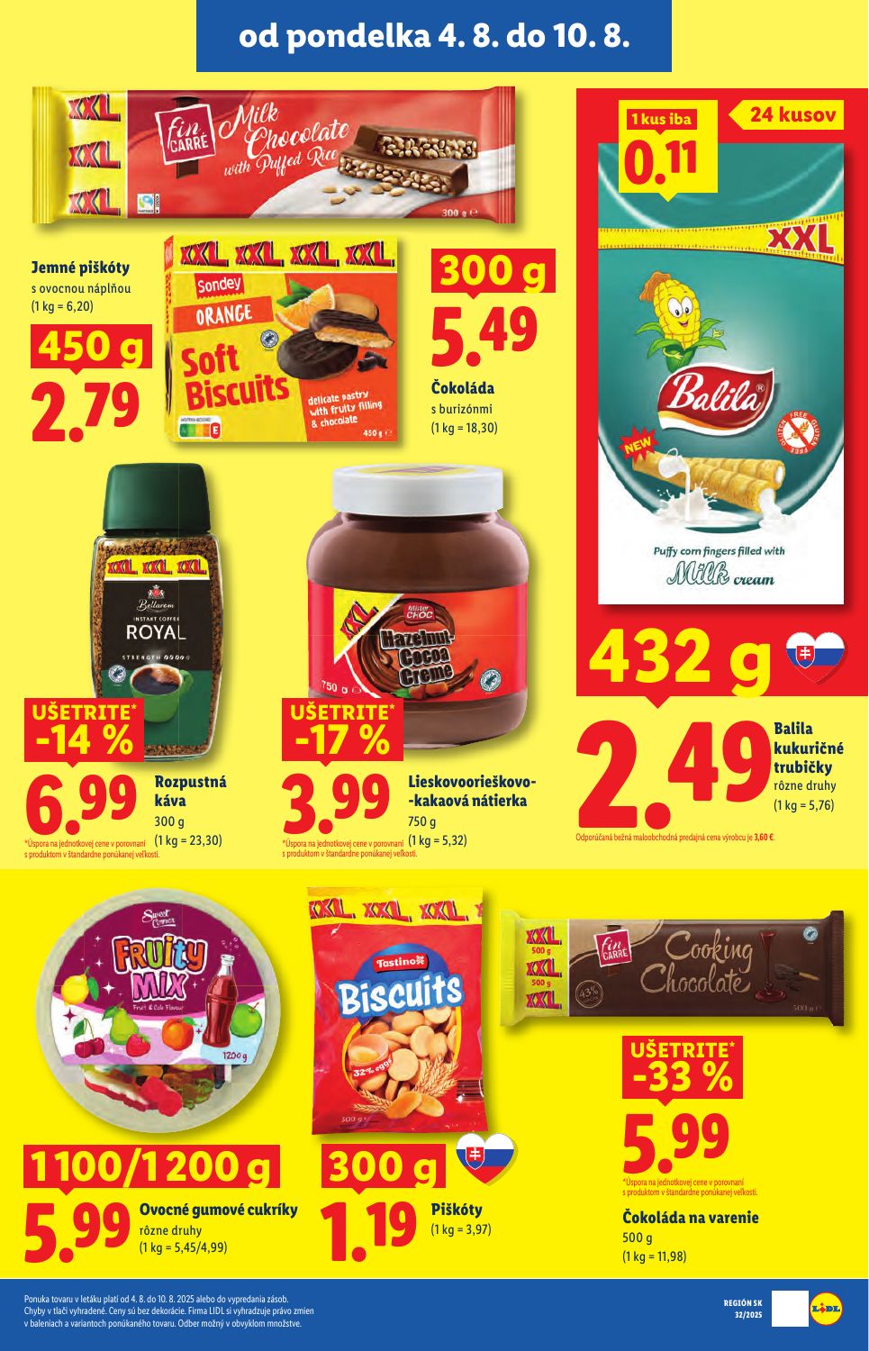 LIDL