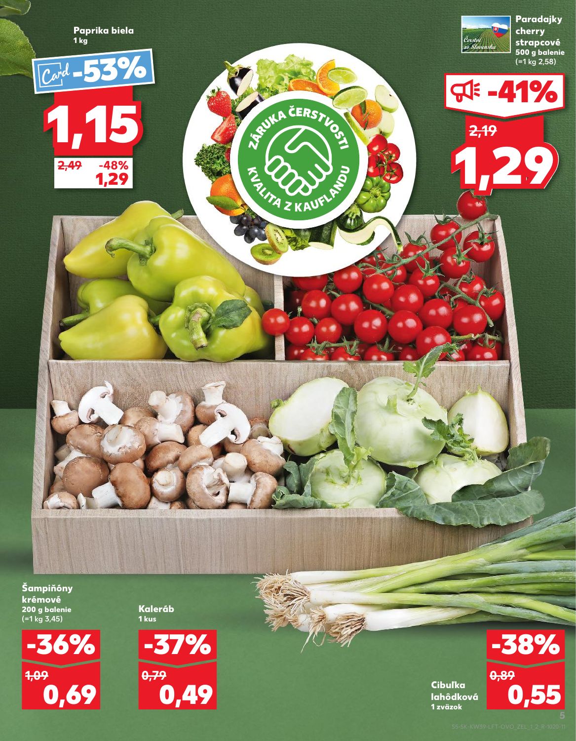 Kaufland