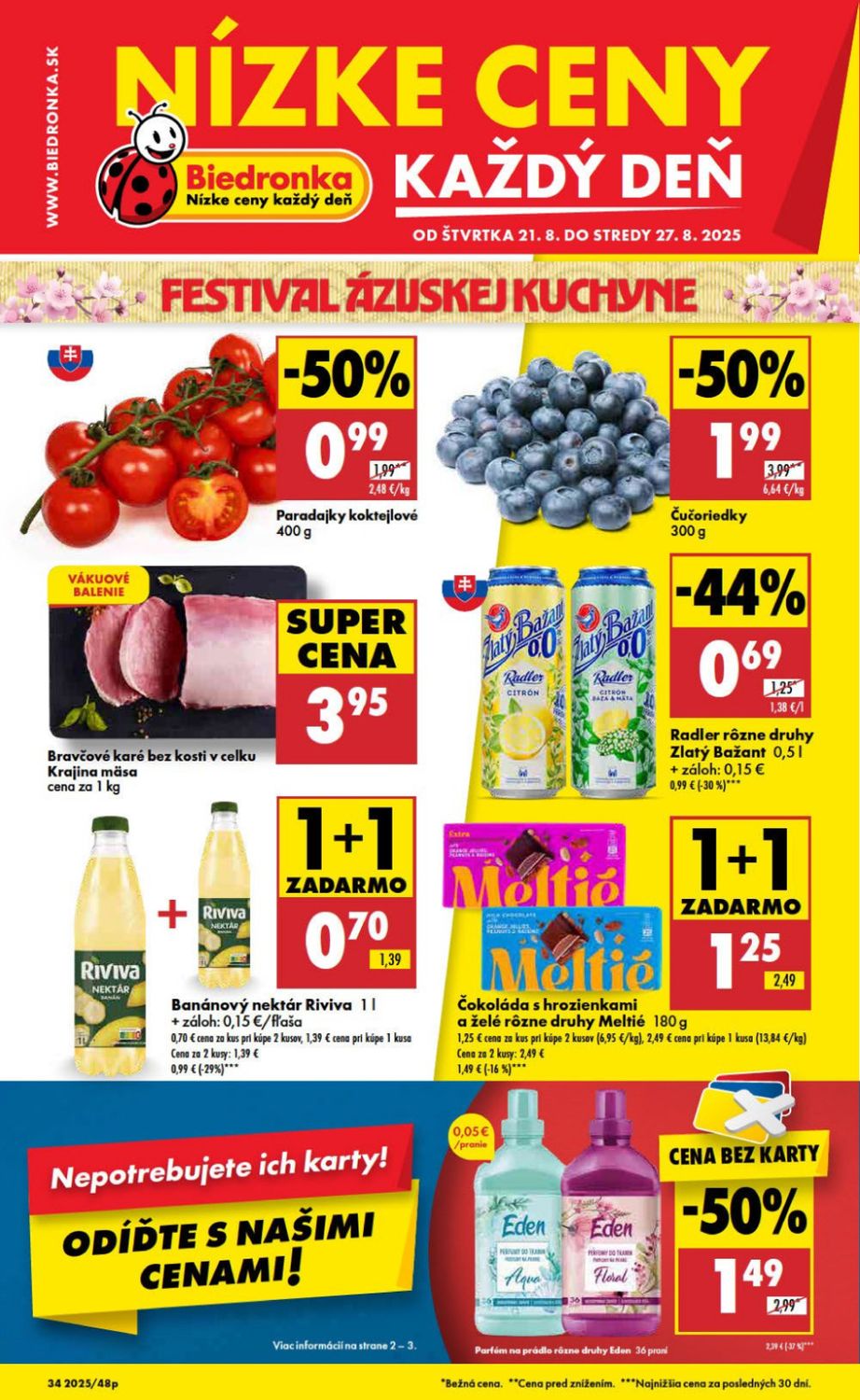 Biedronka
