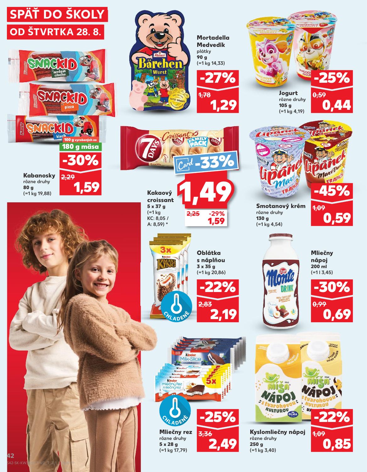 Kaufland