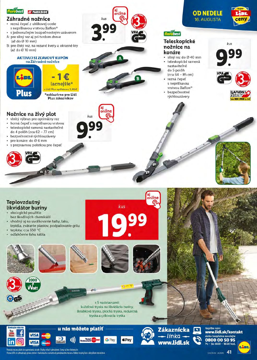 LIDL