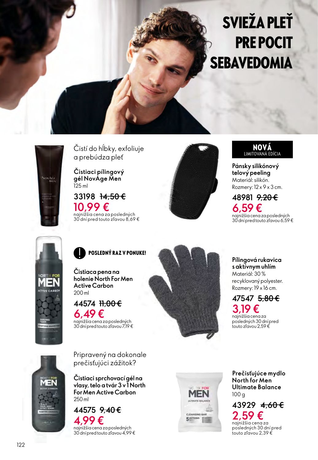 Oriflame