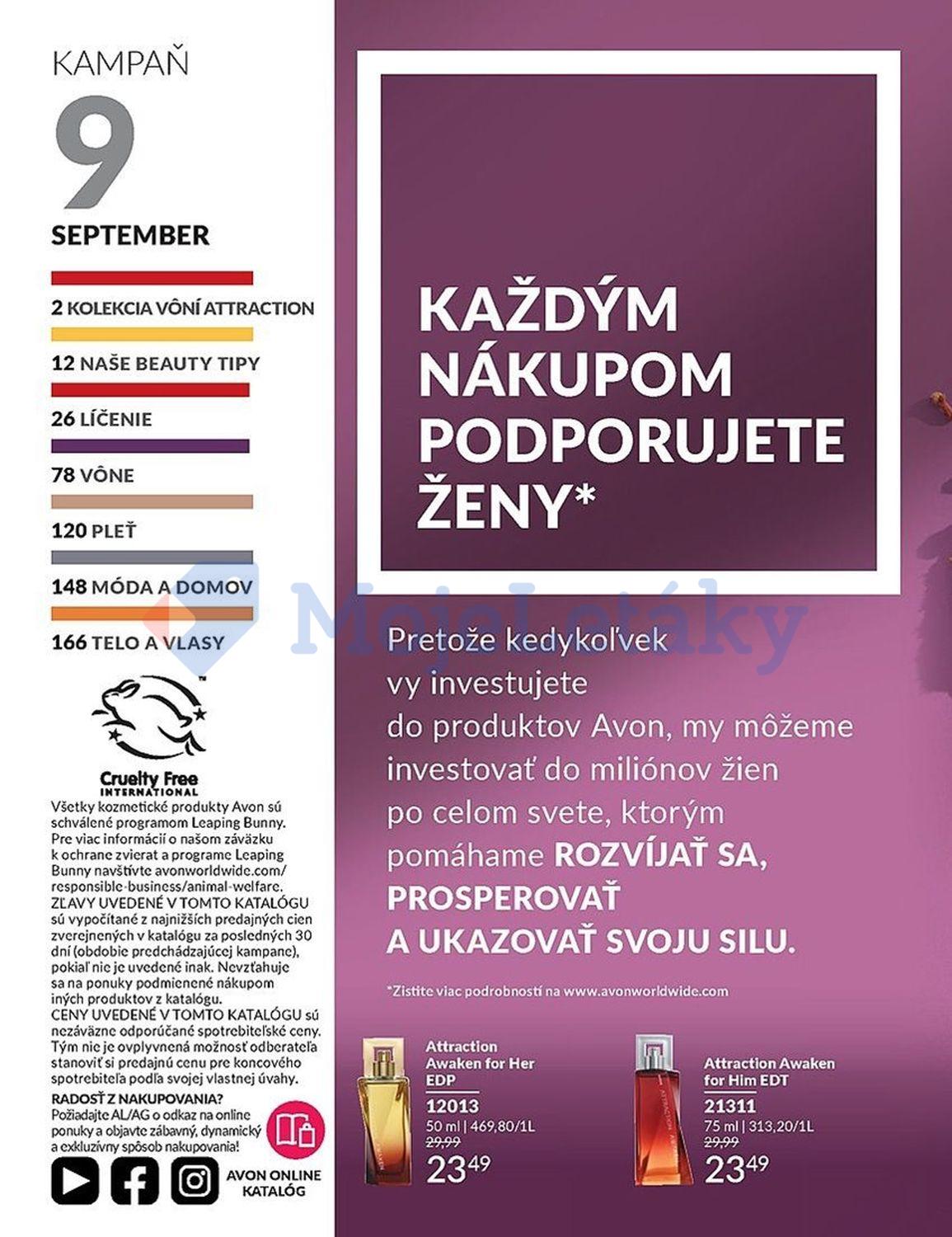 AVON