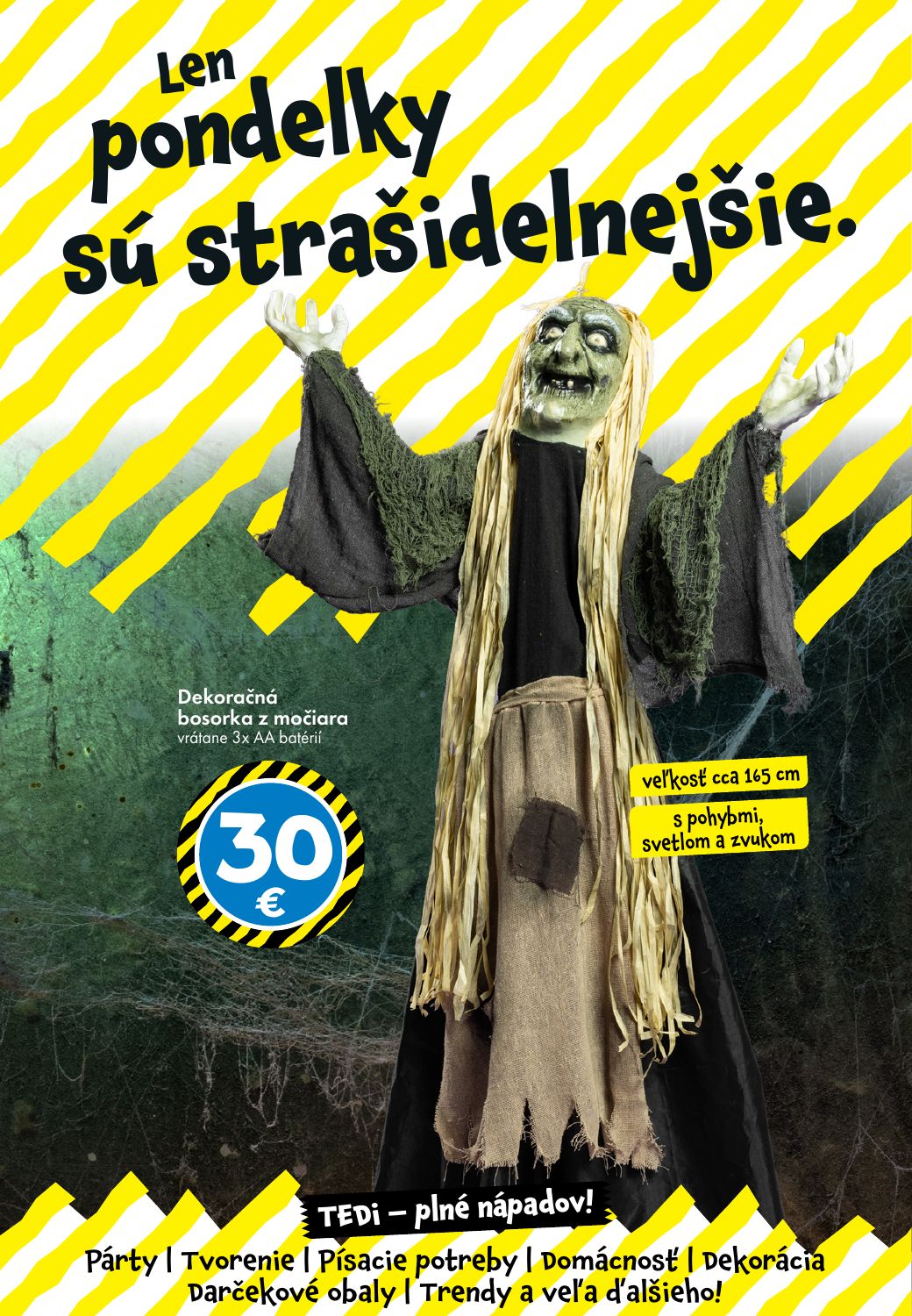 TEDi