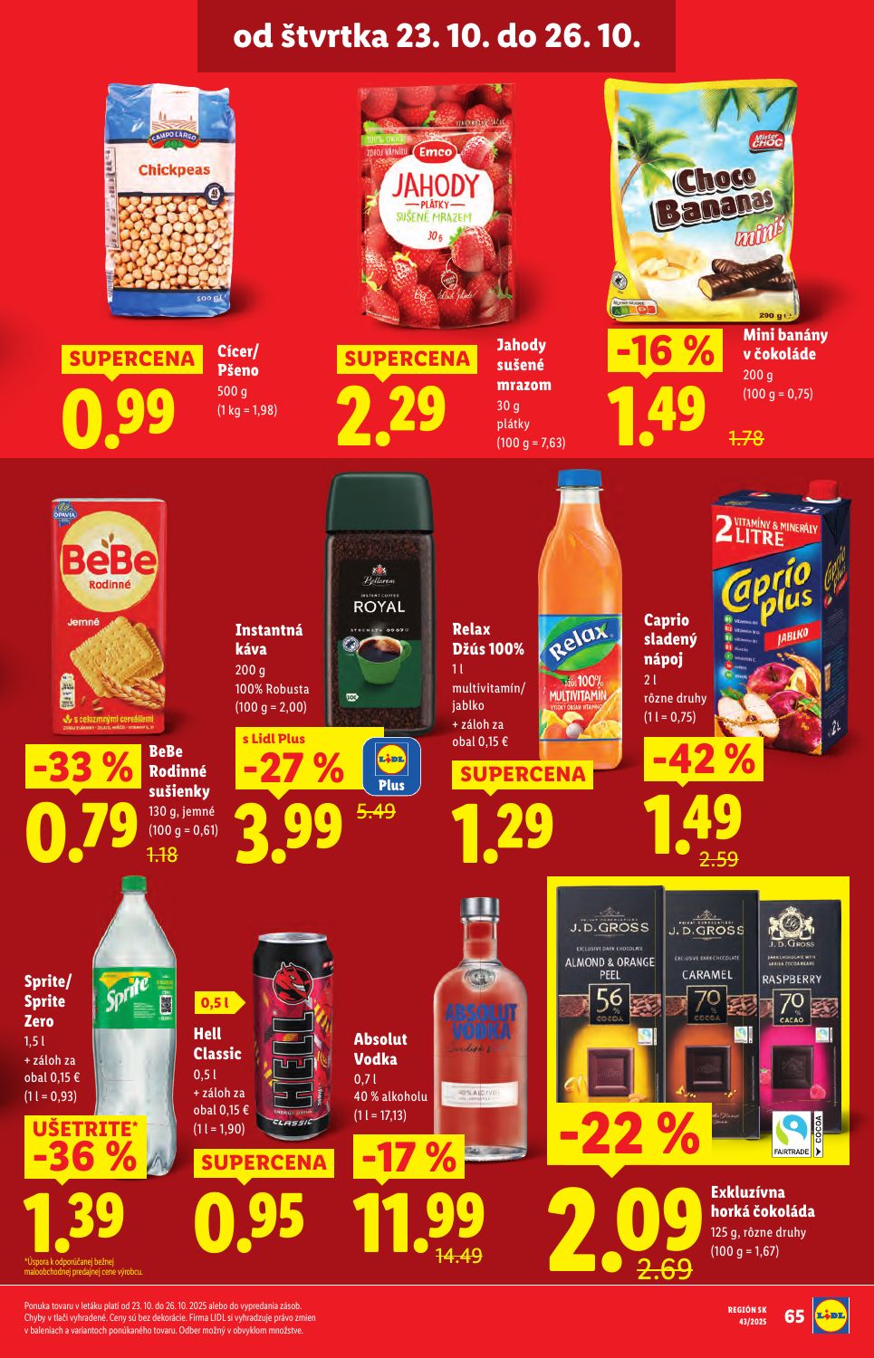 LIDL