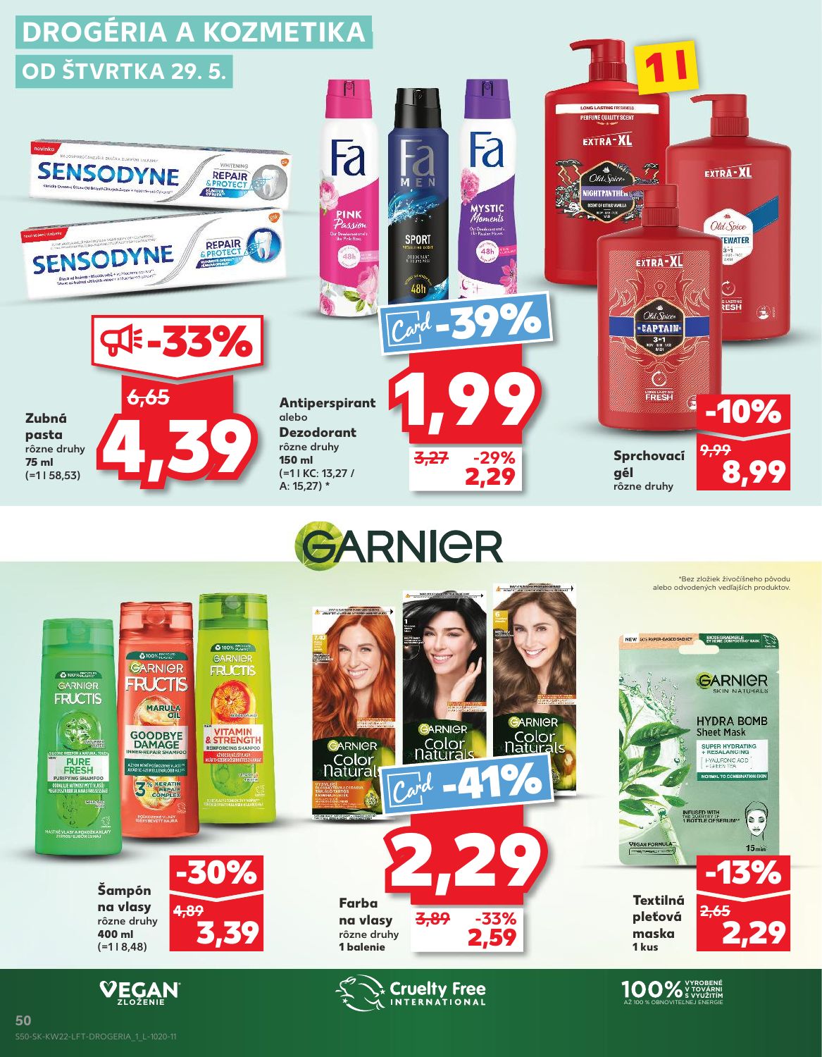 Kaufland