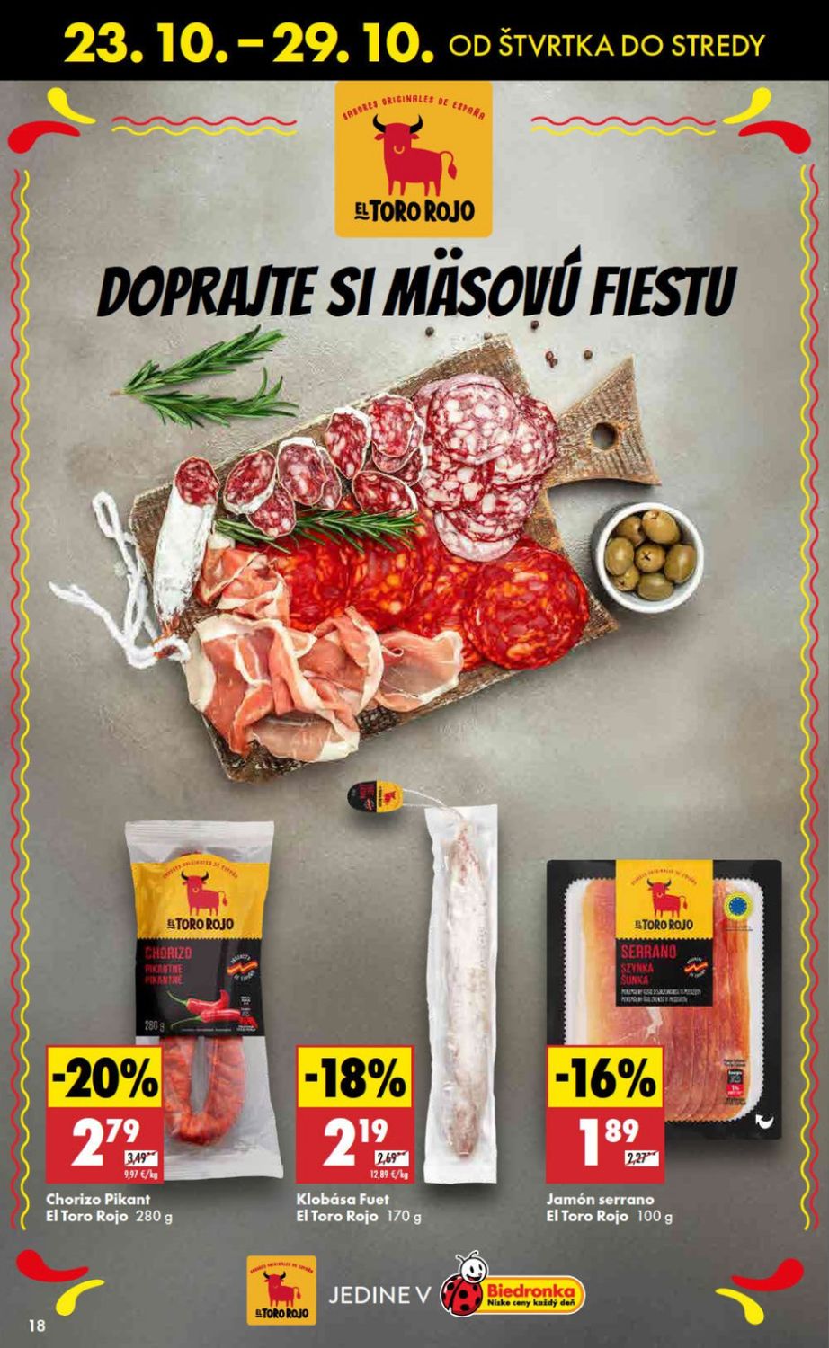Biedronka