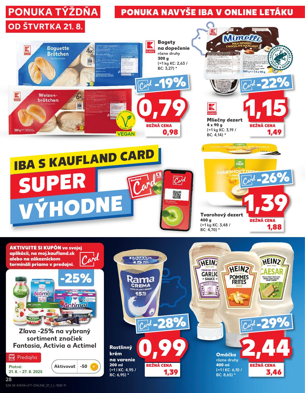 Kaufland