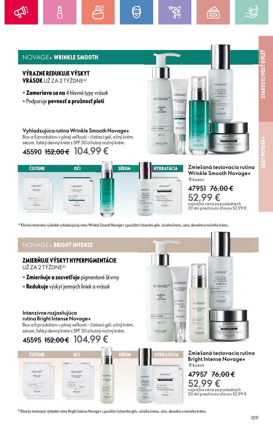 Oriflame