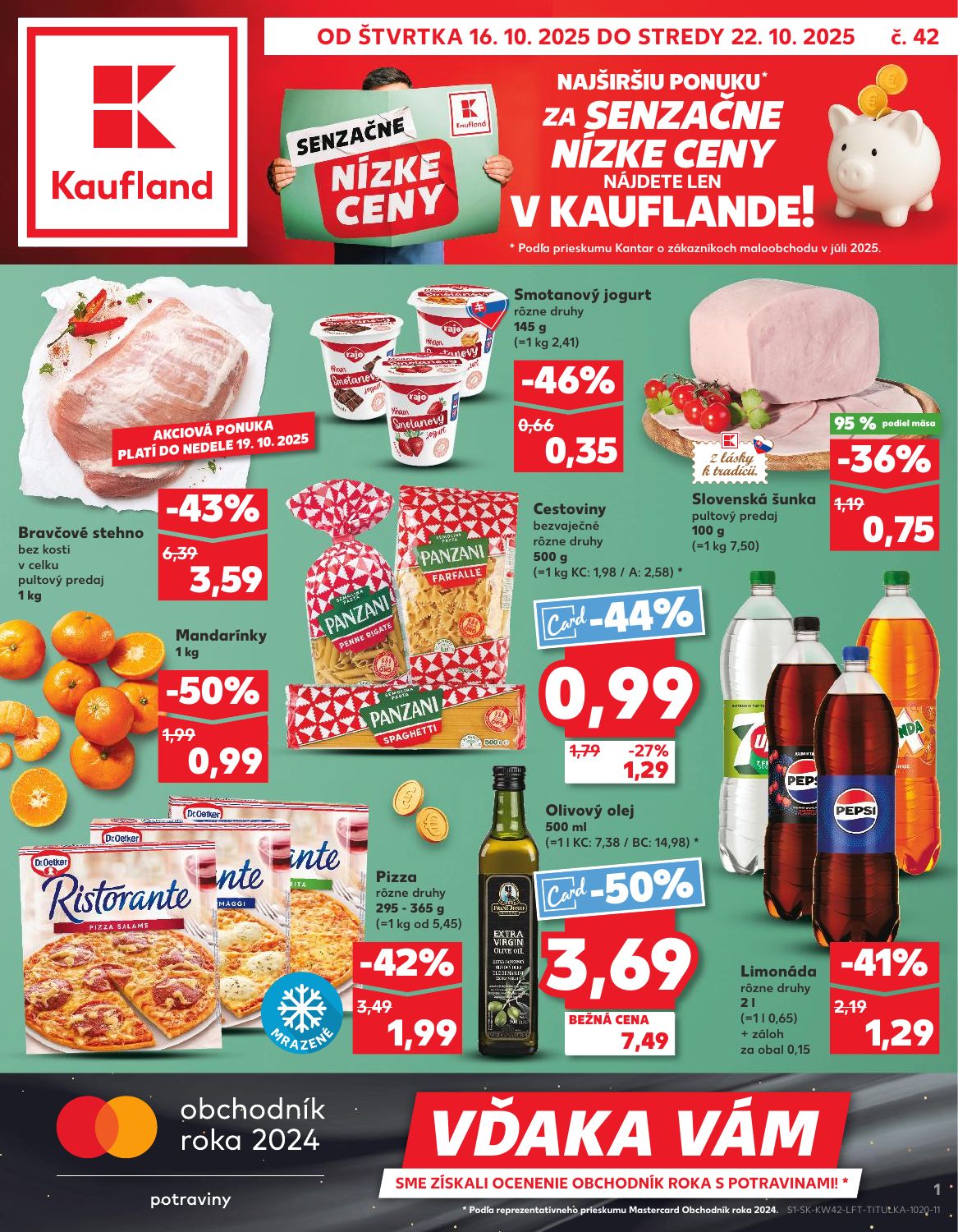 Kaufland