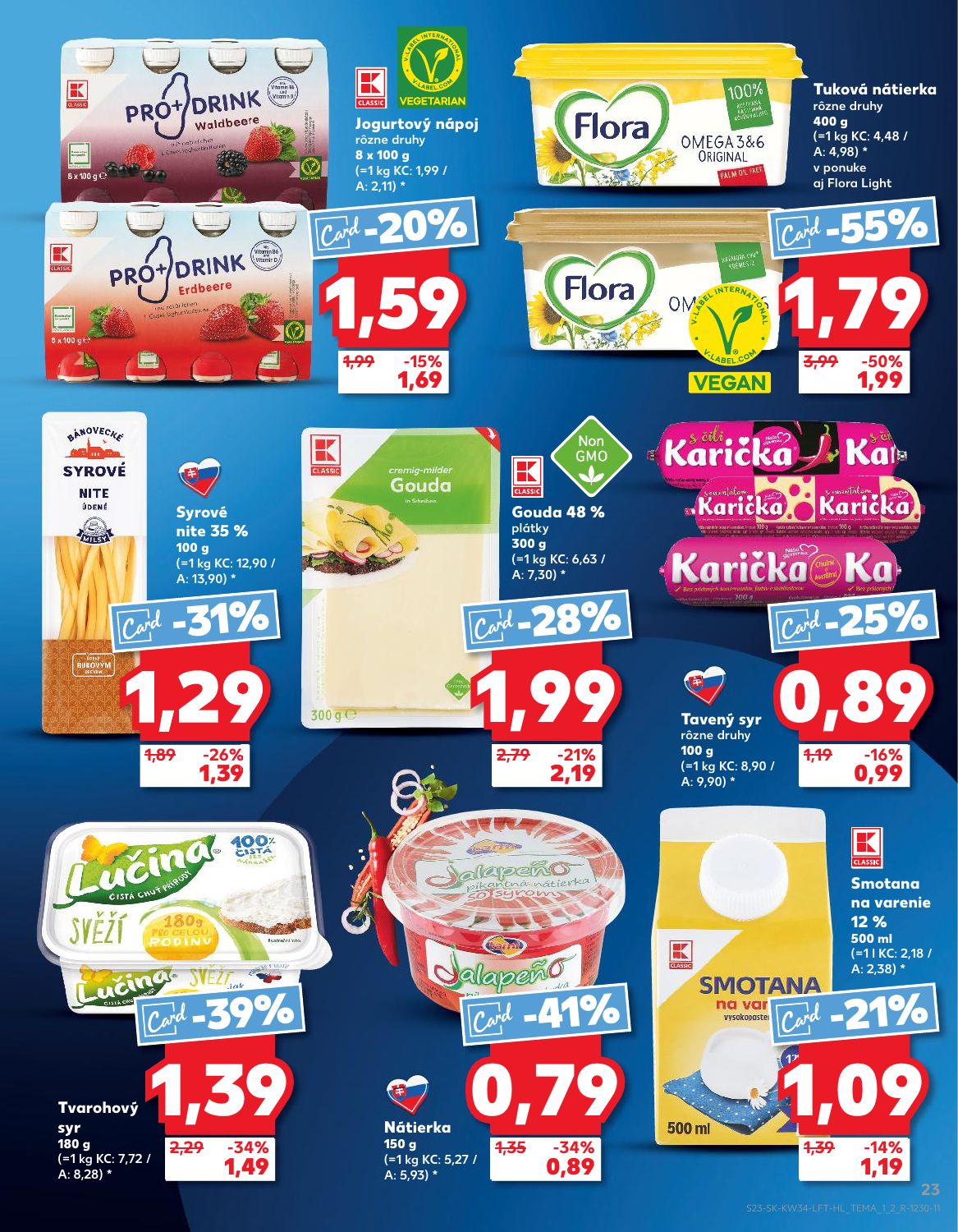 Kaufland
