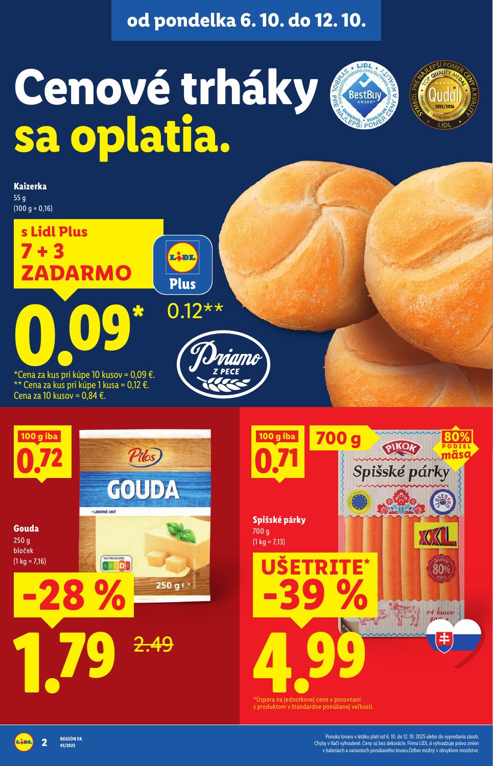 LIDL